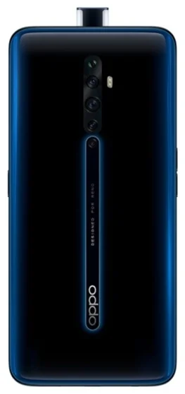 Смартфон Oppo Reno 2Z 8/128Gb без NFC 4G Luminous Black - ForteMarket Смартфон Oppo Reno 2Z 8/128Gb без NFC 4G Luminous Black купить,0