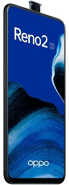 Смартфон Oppo Reno 2Z 8/128Gb без NFC 4G Luminous Black - ForteMarket Смартфон Oppo Reno 2Z 8/128Gb без NFC 4G Luminous Black купить,0