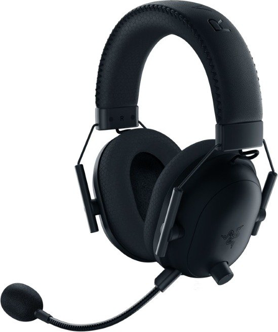 Наушники Razer Blackshark V2 Pro RZ04-03220100-R3M1 черные