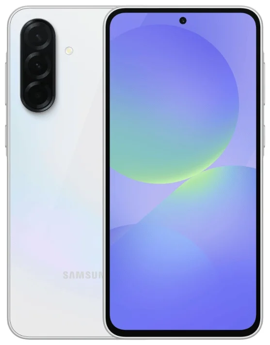 Смартфон Samsung Galaxy A36 5G 8/128Gb White купить,245000