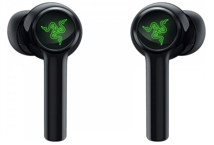 Наушники Razer Hammerhead True RZ12-03820100-R3G1 черные