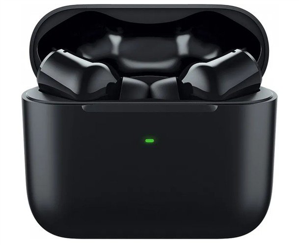 Наушники Razer Hammerhead True RZ12-03820100-R3G1 черные