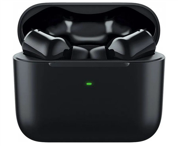 Наушники Razer Hammerhead True RZ12-03820100-R3G1 черные