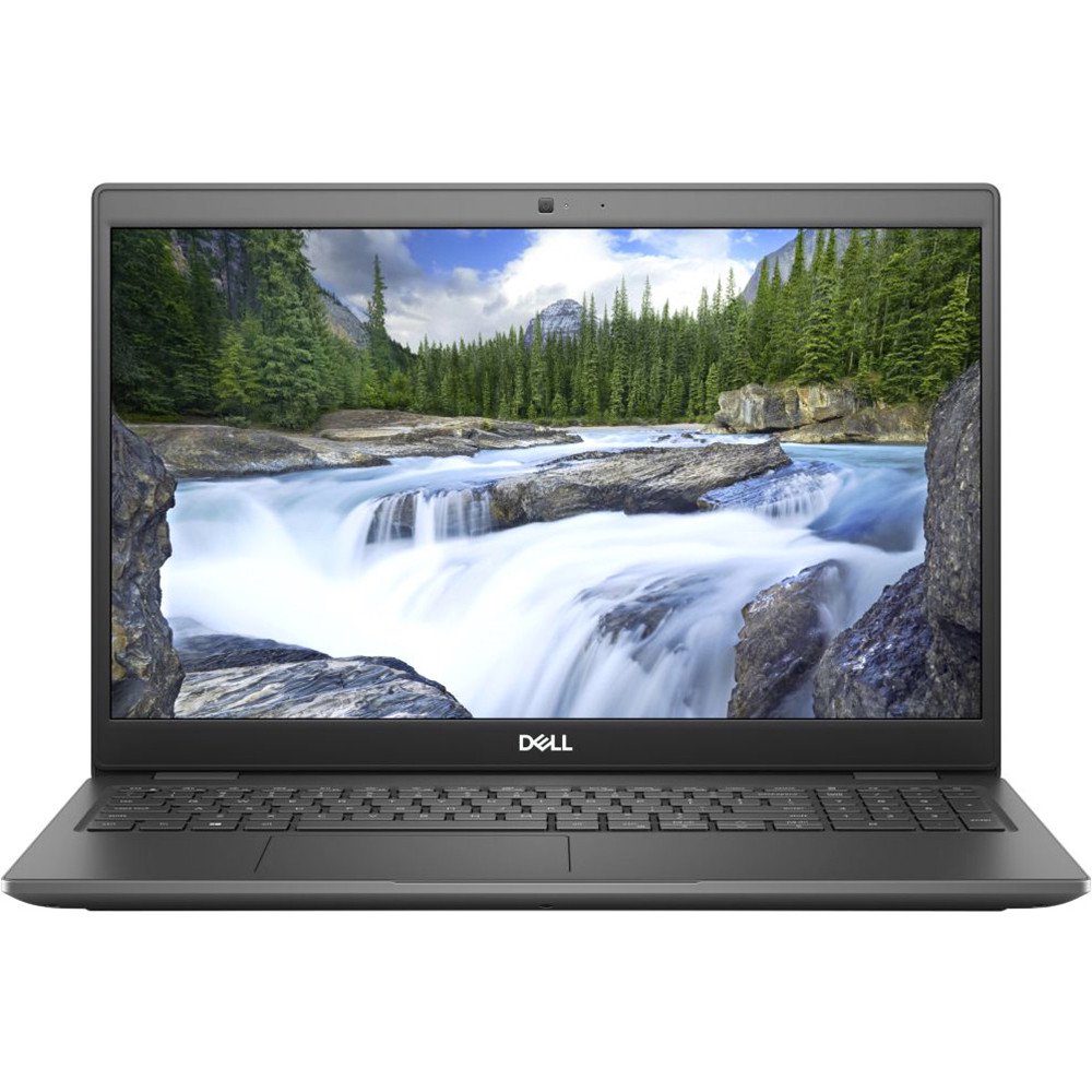 Ноутбук Dell Latitude 3510 210-AVLN N004L351015EMEA 15.6" Black купить,NaN
