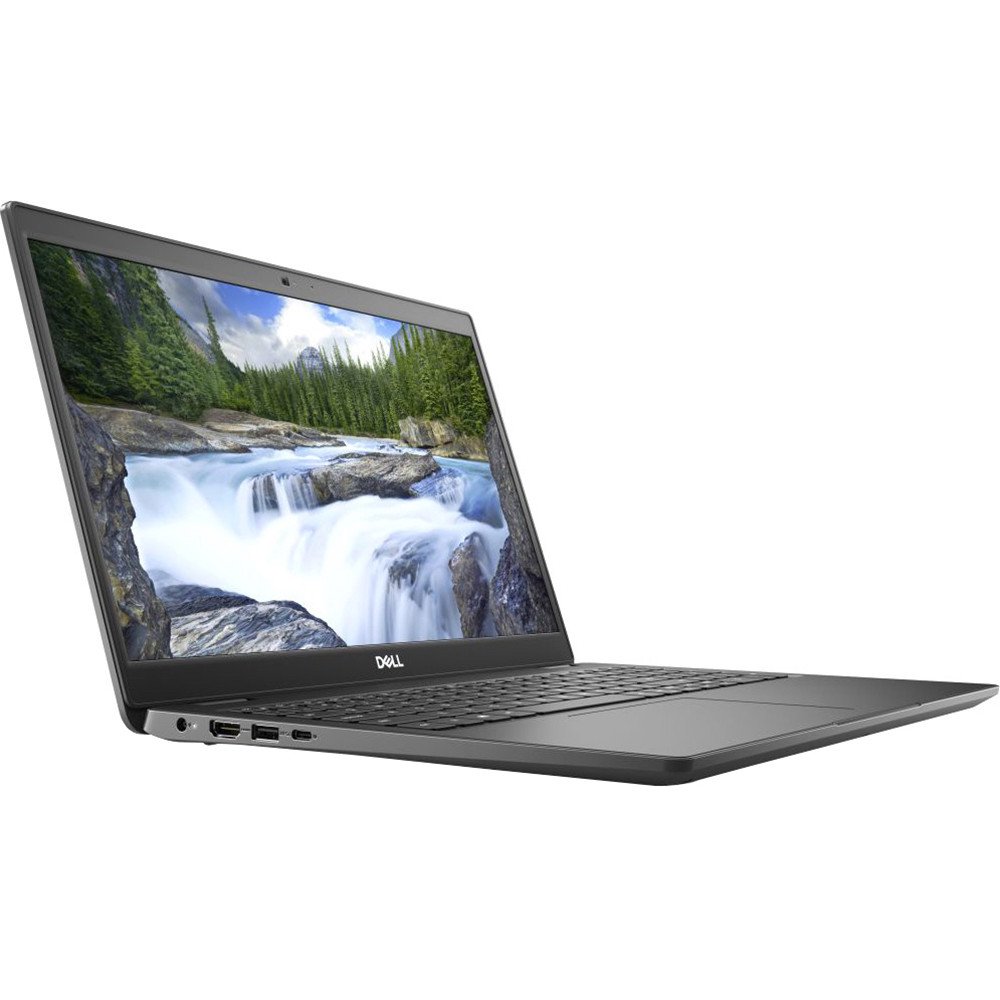 Ноутбук Dell Latitude 3510 210-AVLN N004L351015EMEA 15.6" Black купить,NaN