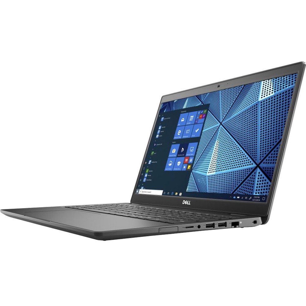 Ноутбук Dell Latitude 3510 210-AVLN N004L351015EMEA 15.6" Black купить,NaN