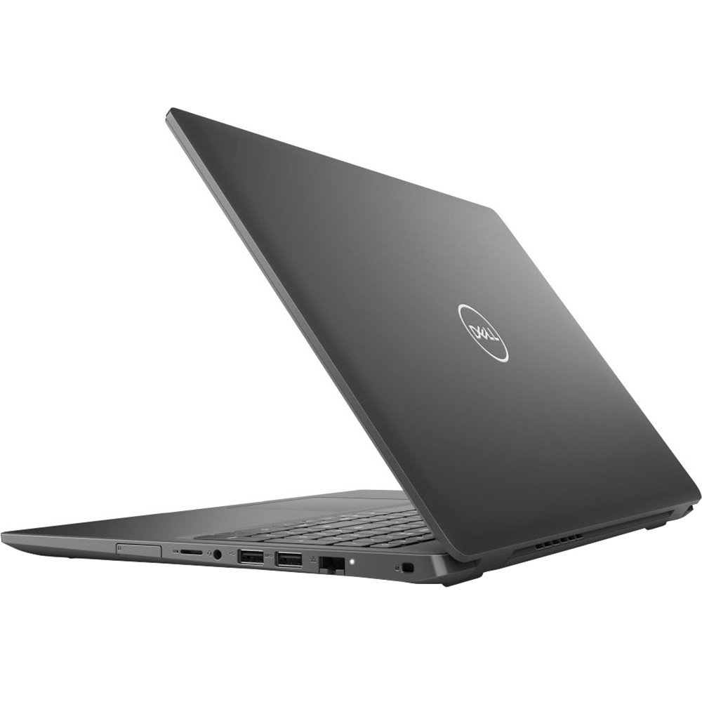 Ноутбук Dell Latitude 3510 210-AVLN N004L351015EMEA 15.6" Black купить,NaN