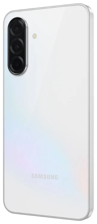 Смартфон Samsung Galaxy A36 5G 8/128Gb White купить,245000