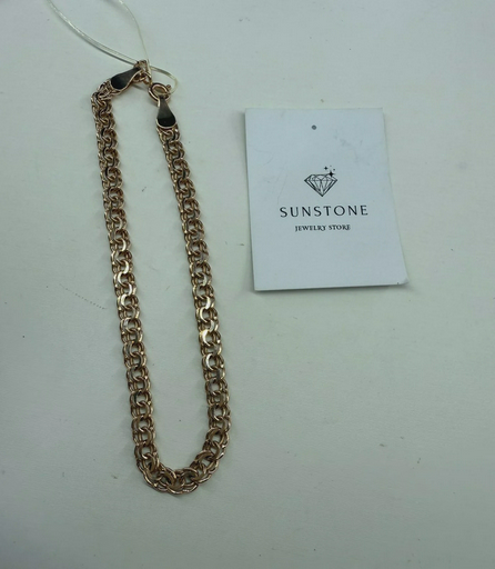Браслет Sunstone S204 19р 2.5гр