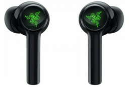 Наушники Razer Hammerhead True RZ12-03820100-R3G1 черные