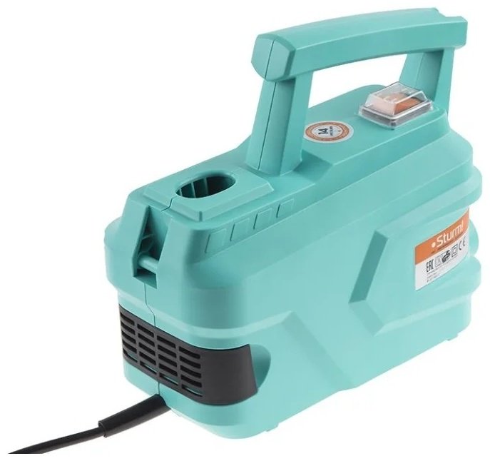 Краскопульт Sturm SG9660B - ForteMarket Краскопульт Sturm SG9660B купить,0