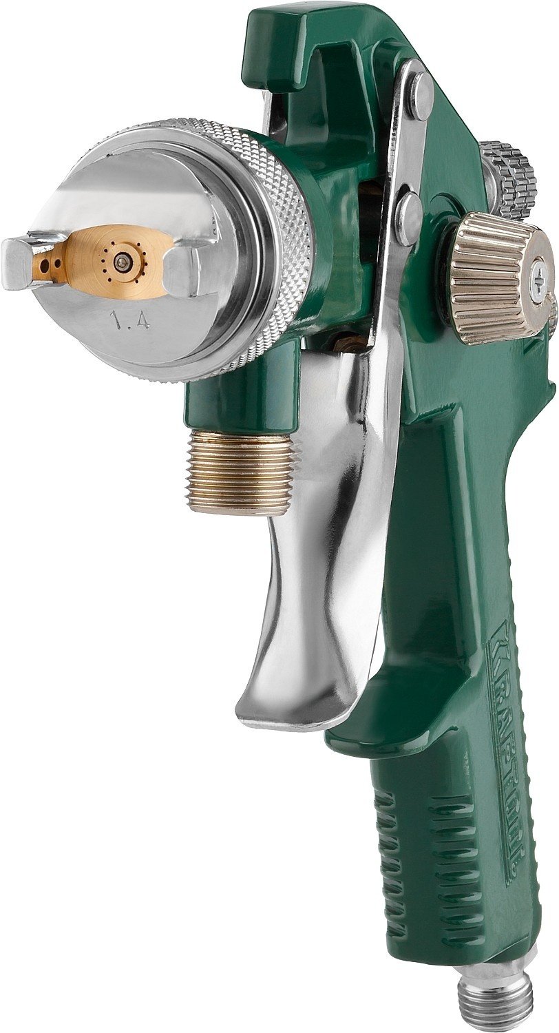 Краскопульт Kraftool 06520-1.4 - ForteMarket Краскопульт Kraftool 06520-1.4 купить,0