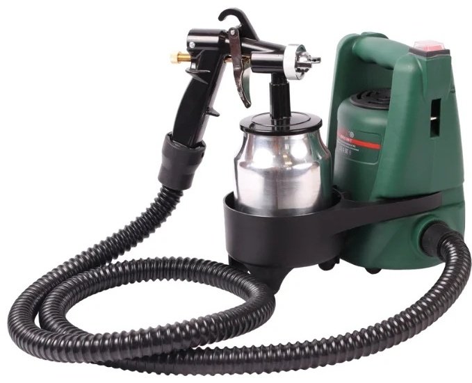 Краскопульт DWT ESP05-200 T