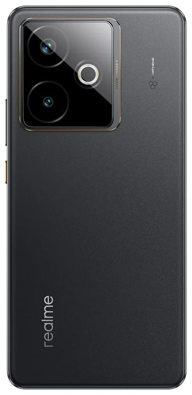 Смартфон Realme GT 7T 5G 12/512GB Black