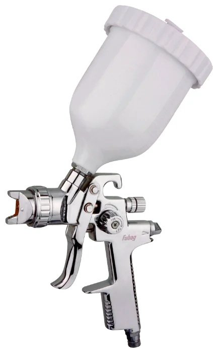 Краскопульт Fubag Expert G600/1.5 HVLP купить,NaN