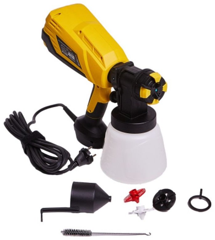 Краскопульт Hanskonner HSG9675