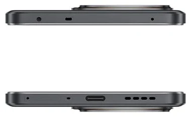 Смартфон Realme GT 7T 5G 12/512GB Black