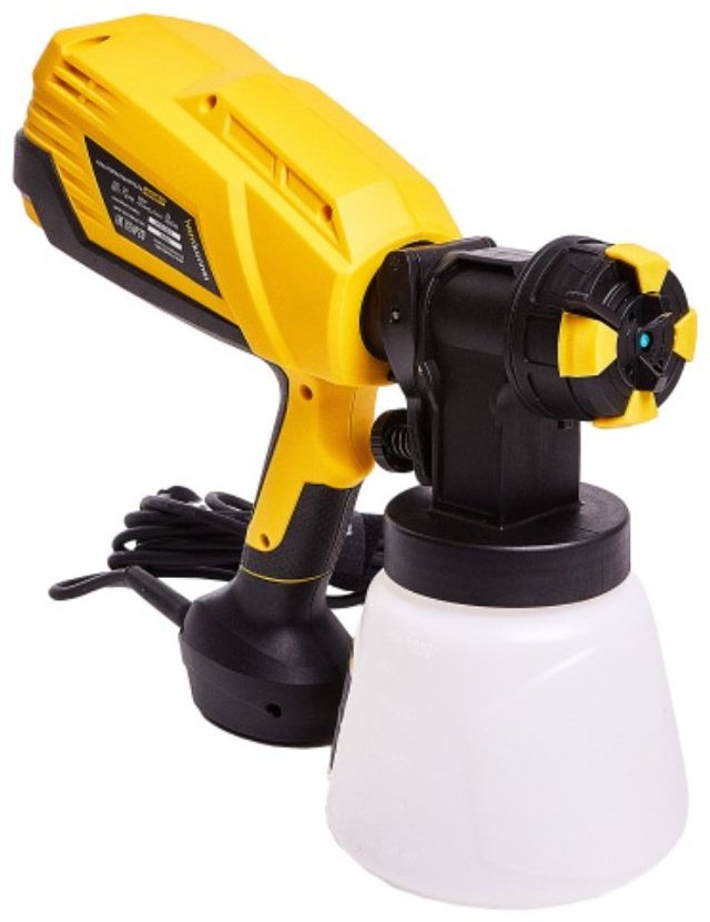 Краскопульт Hanskonner HSG9675 купить,0