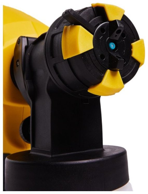 Краскопульт Hanskonner HSG9675 купить,0