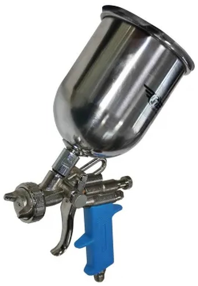 Краскопульт Total Tools ТТ-01