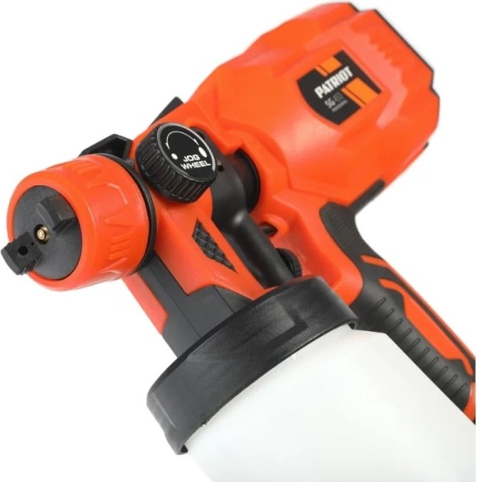 Краскопульт Patriot SG 450 купить,0