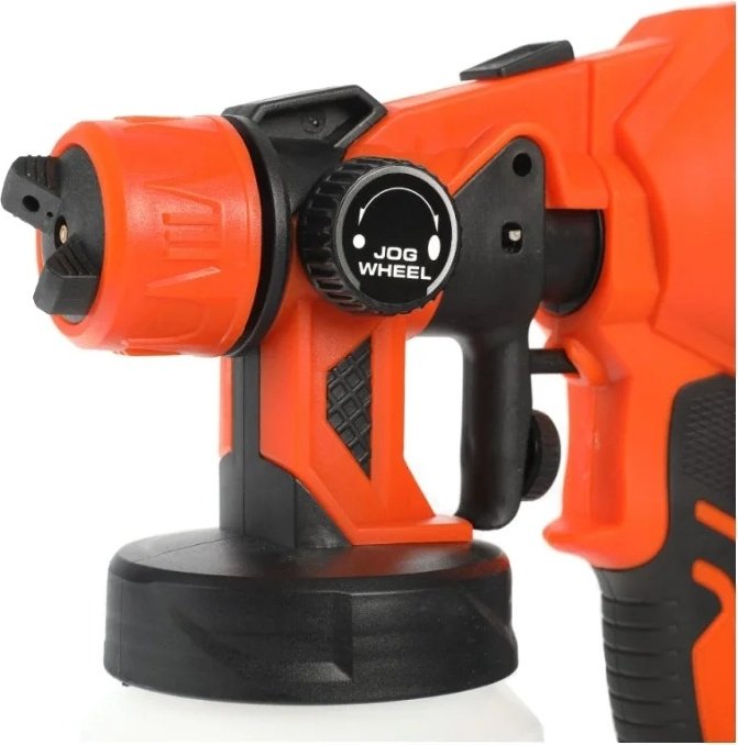Краскопульт Patriot SG 450 купить,0