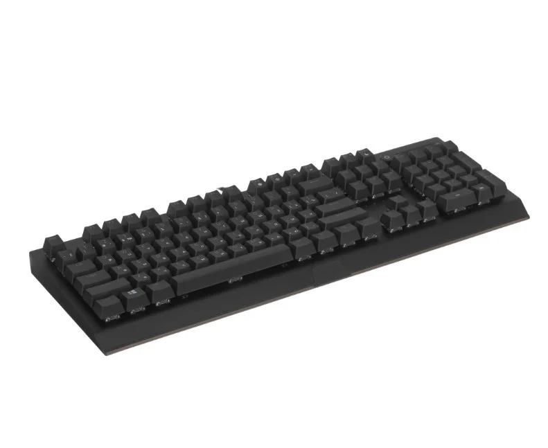 Клавиатура Razer BlackWidow V3 RZ03-03542100-R3R1 Yellow Switch Black  купить,NaN