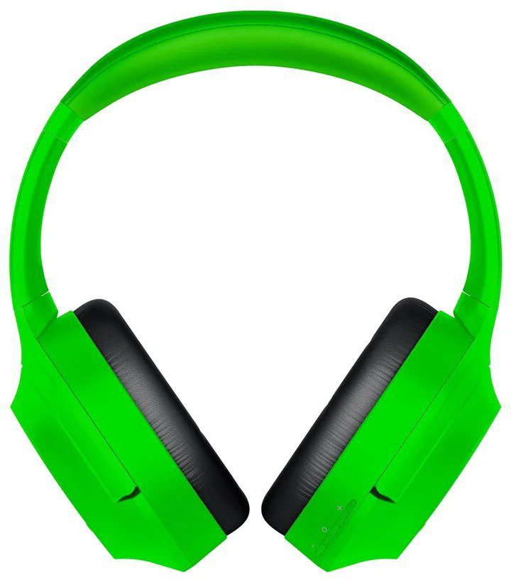 Наушники Razer Opus X RZ04-03760400-R3M1 зеленые купить,20990