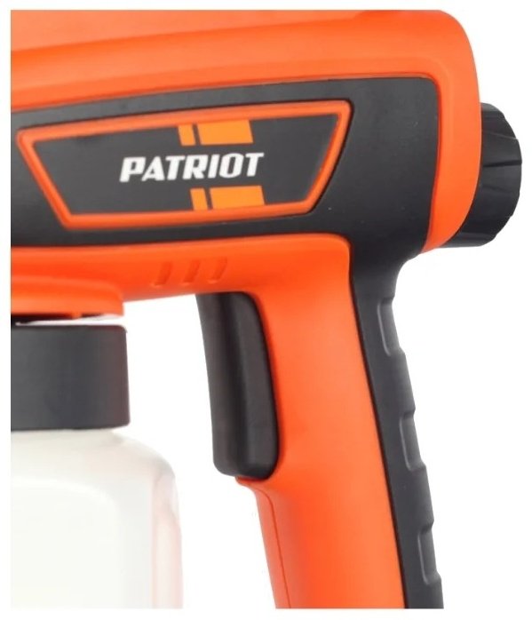 Краскопульт Patriot SG110 купить,0
