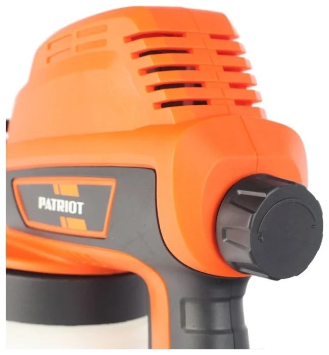 Краскопульт Patriot SG110 купить,0