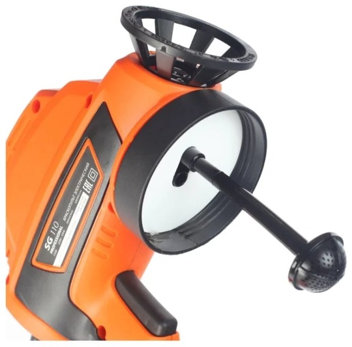 Краскопульт Patriot SG110 купить,0