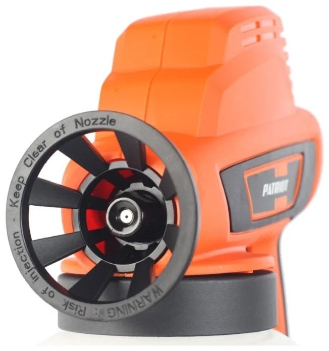 Краскопульт Patriot SG110 купить,0