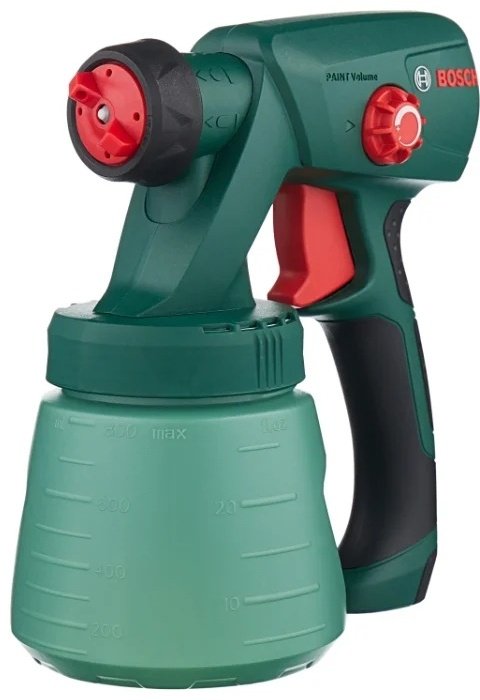 Краскопульт Bosch PFS 2000 - ForteMarket Краскопульт Bosch PFS 2000 купить,0