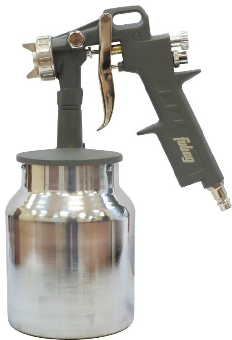 Краскопульт Fubag Basic S750/1.5 HP купить,NaN