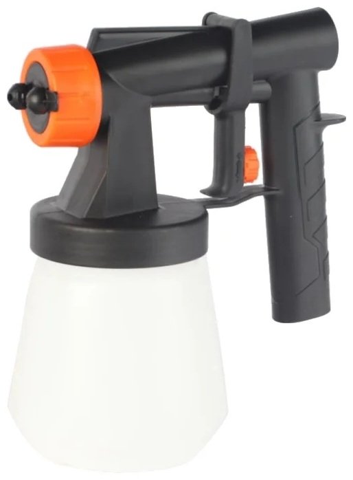 Краскопульт Patriot SG 550 купить,0