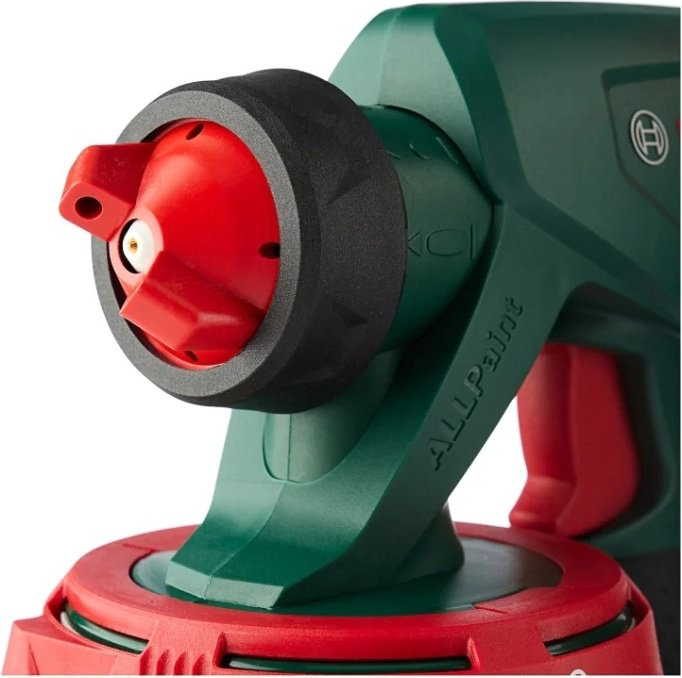 Краскопульт Bosch PFS 5000 E купить,NaN