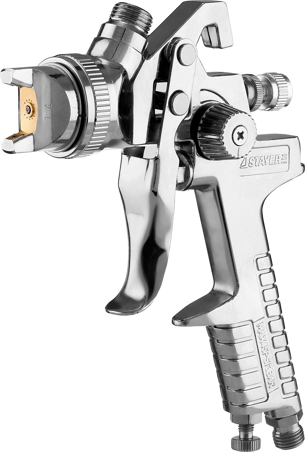 Краскопульт STAYER 06476-1.4 - ForteMarket Краскопульт STAYER 06476-1.4 купить,0