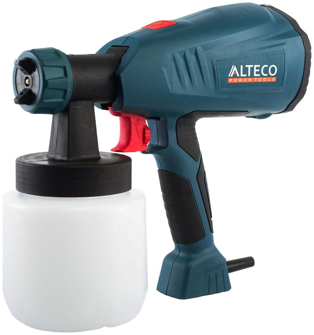 Краскопульт ALTECO SG 2203 27633 купить,NaN