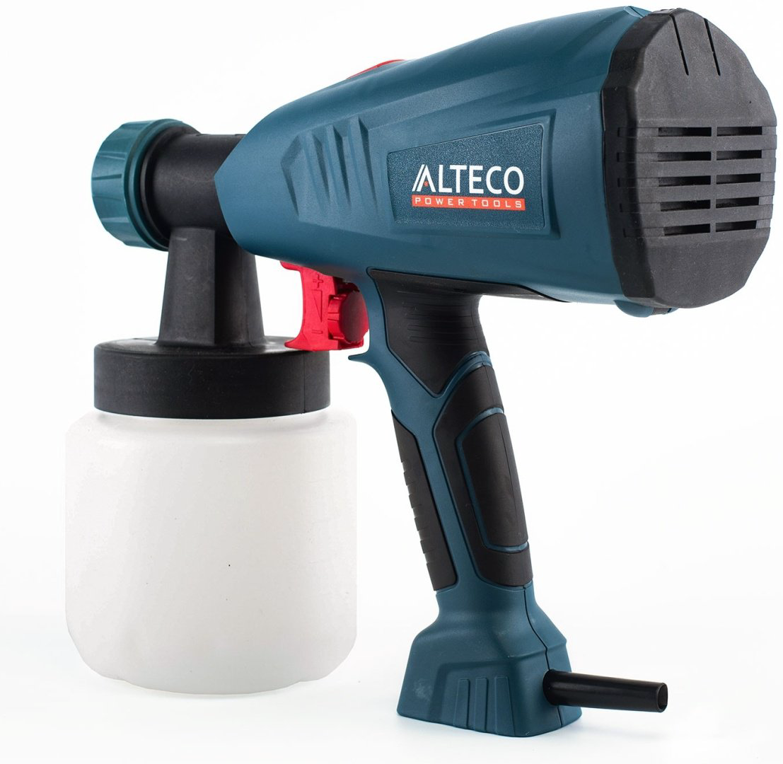 Краскопульт ALTECO SG 2203 27633 купить,NaN