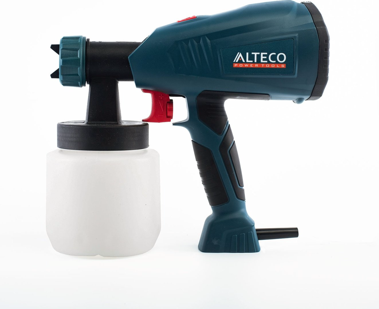 Краскопульт ALTECO SG 2203 27633 купить,NaN