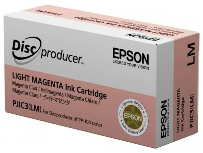 Картридж Epson C13S020449 пурпурный купить,NaN