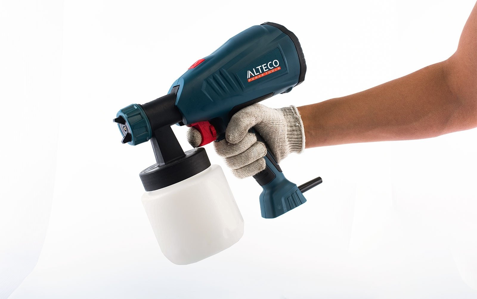 Краскопульт ALTECO SG 2203 27633 купить,0