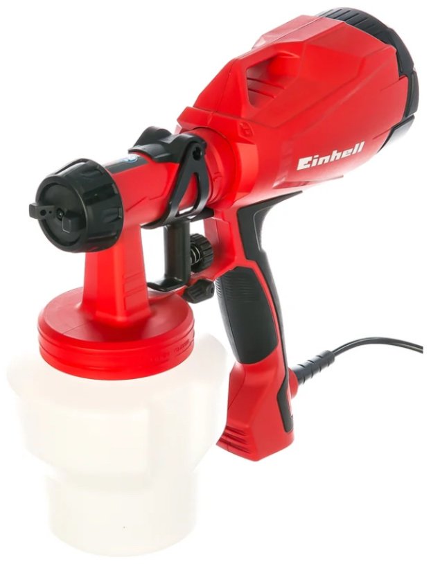 Краскопульт Einhell TC-SY 500 P (4260010)