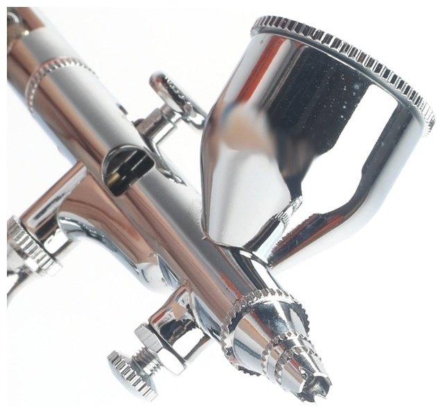 Краскопульт Patriot AB 400 - ForteMarket Краскопульт Patriot AB 400 купить,0