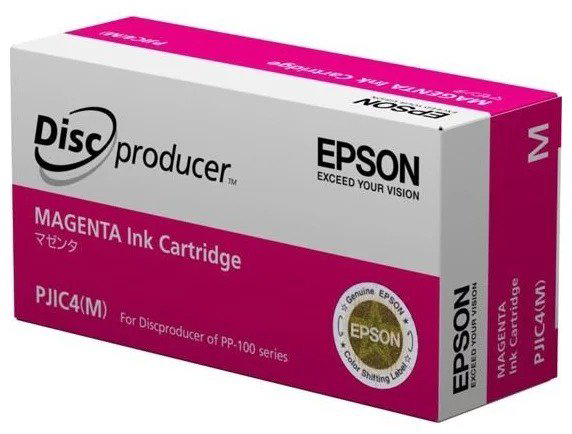 Картридж Epson C13S020450 пурпурный купить,NaN
