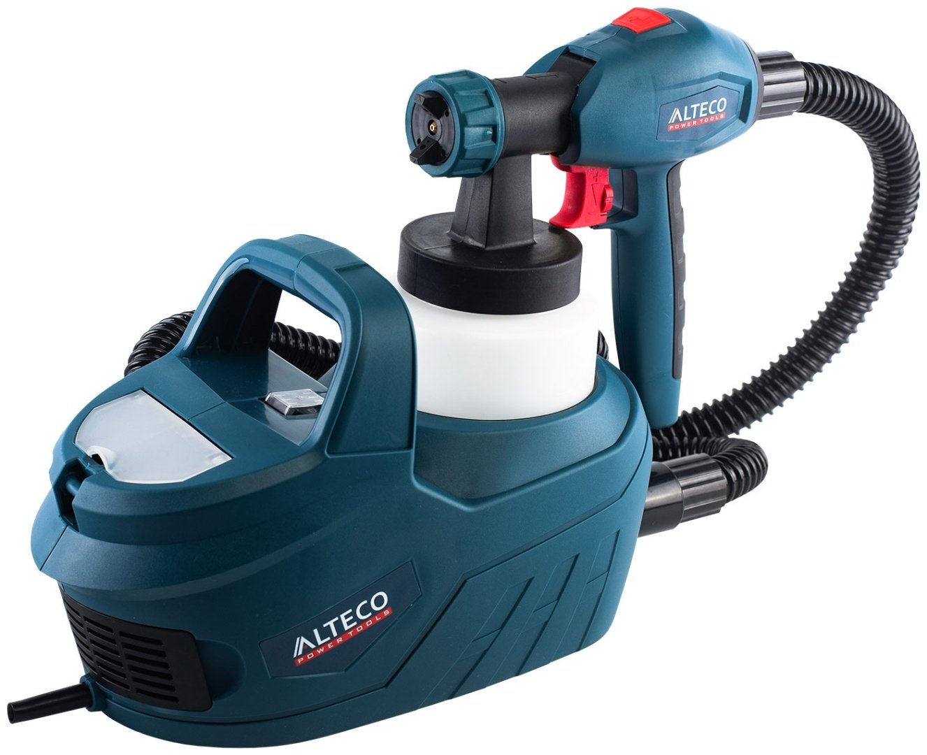 Краскопульт ALTECO SG 2204 27632 - ForteMarket Краскопульт ALTECO SG 2204 27632 купить,0