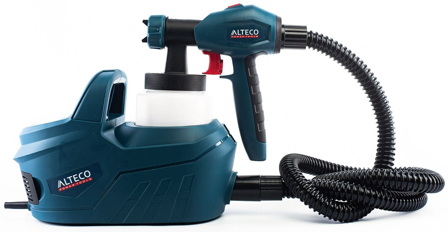 Краскопульт ALTECO SG 2204 27632 купить,NaN