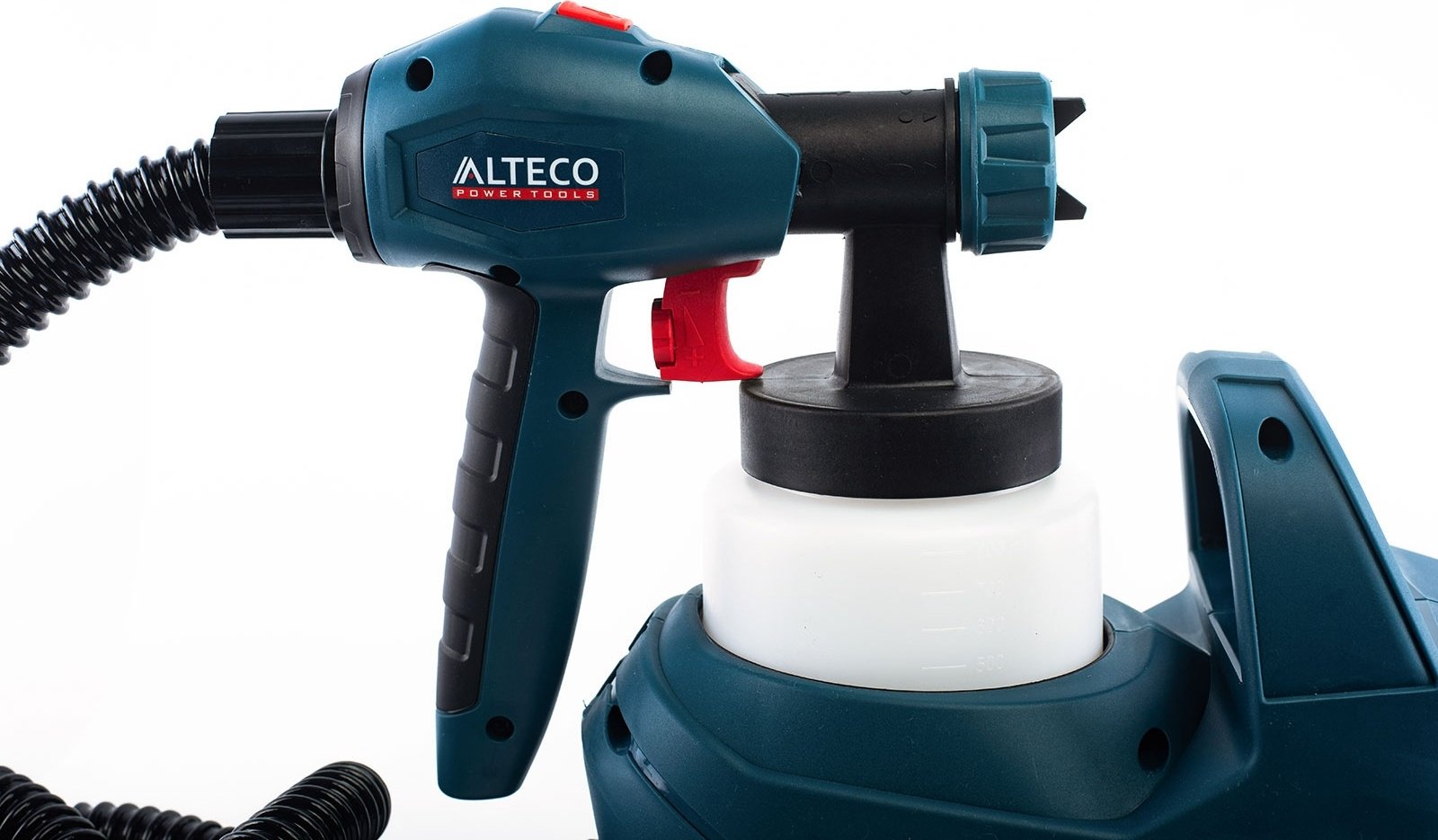 Краскопульт ALTECO SG 2204 27632 - ForteMarket Краскопульт ALTECO SG 2204 27632 купить,0