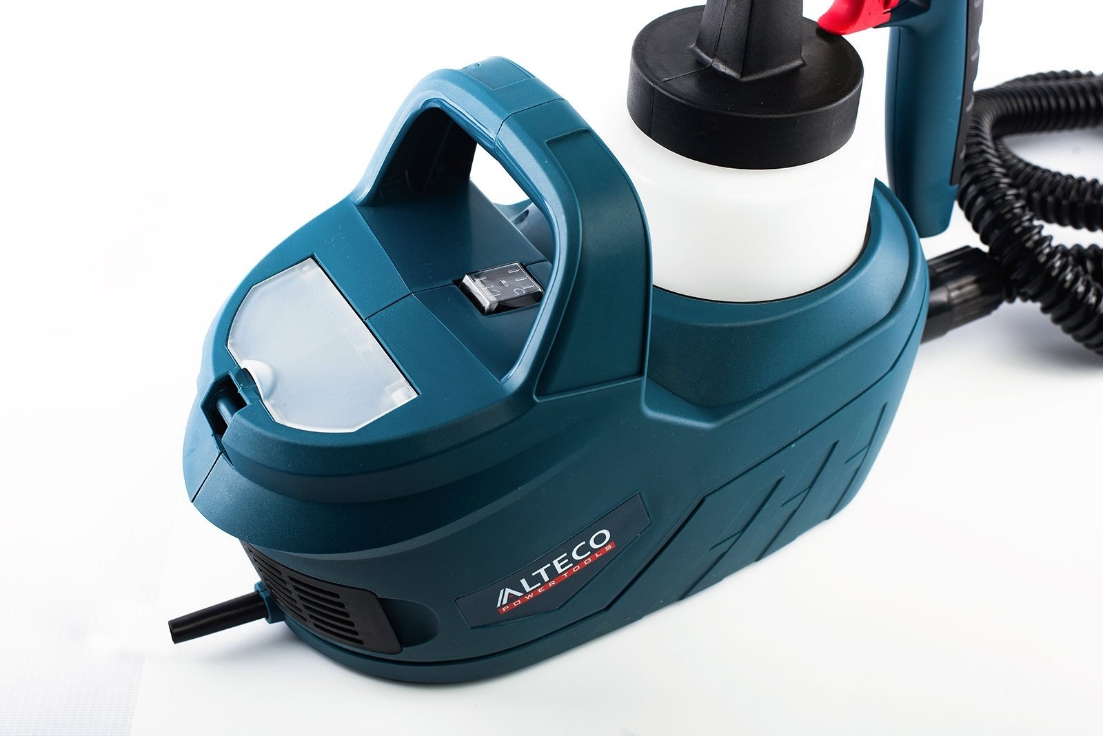 Краскопульт ALTECO SG 2204 27632 - ForteMarket Краскопульт ALTECO SG 2204 27632 купить,0