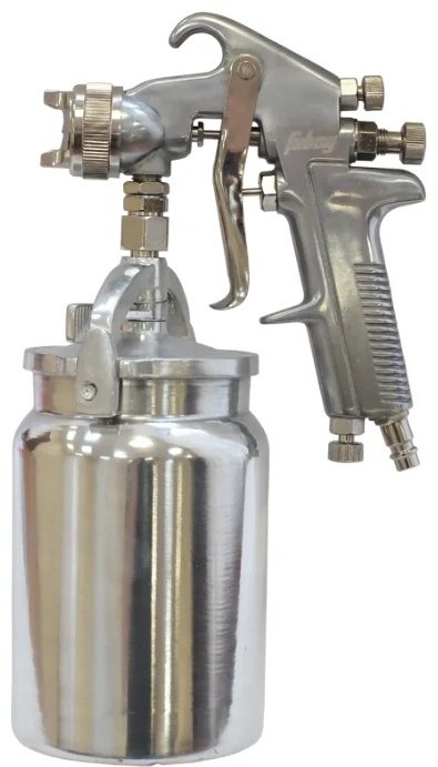 Краскопульт Fubag Basic S1000/1.8 HP